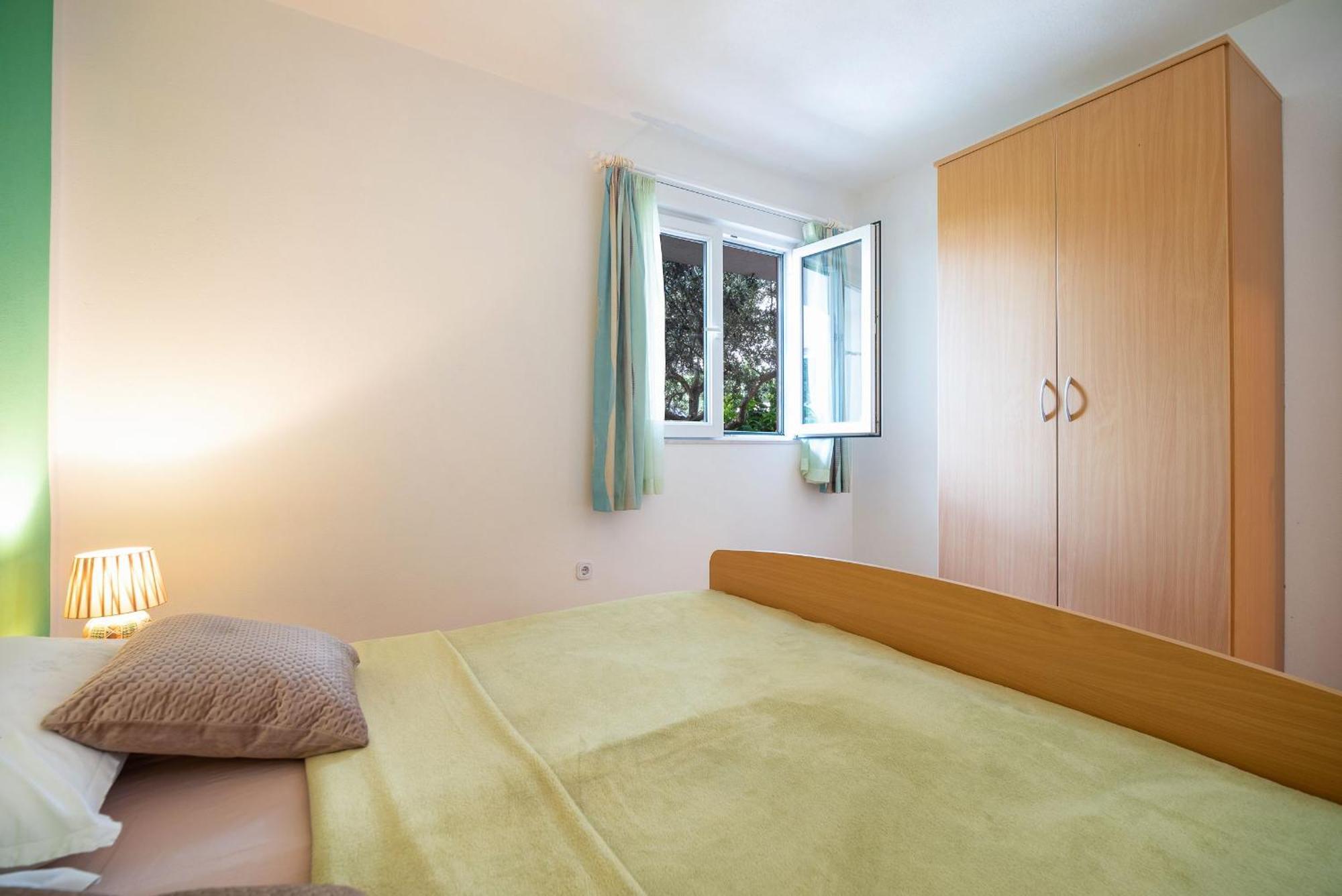 Apartments Ivanka Okrug Gornji Room photo